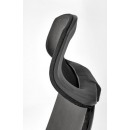 Кресло компьютерное HALMAR FABIO черный